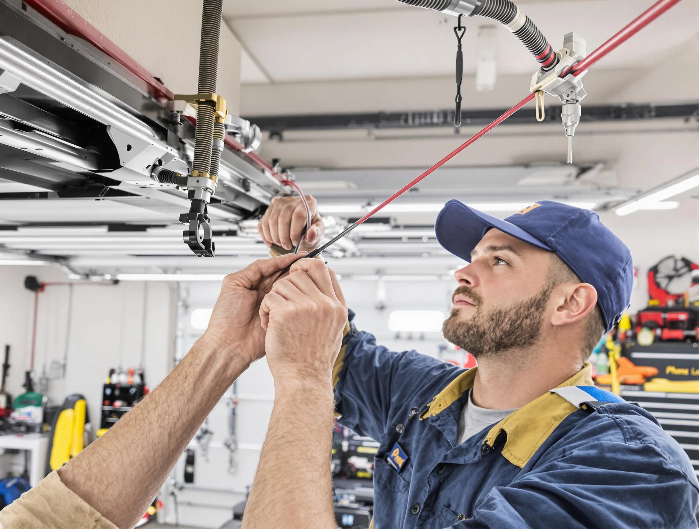 Cable Repair service in Butler, PA