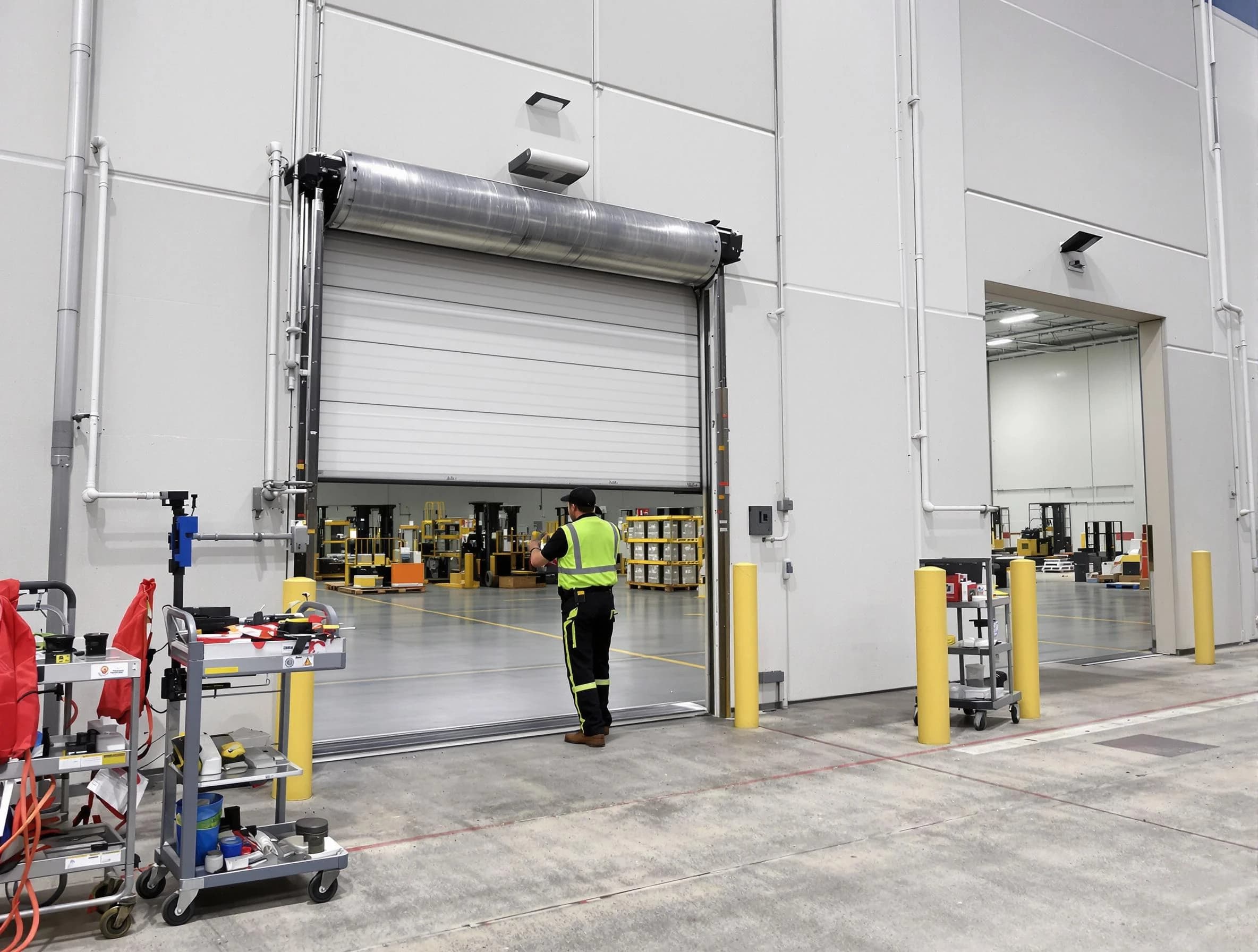 Commercial Repair service in Butler, PA