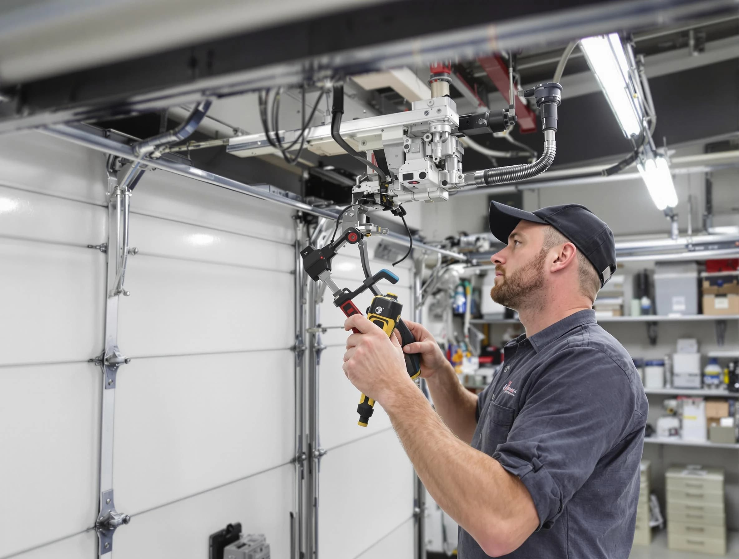 Garage Door Repair service in Butler, PA